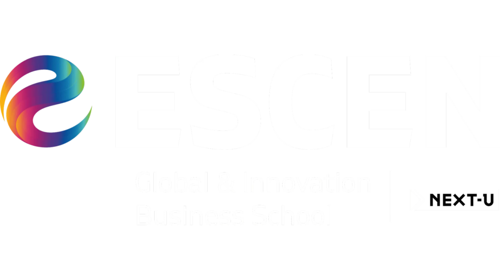 logo ESCEN