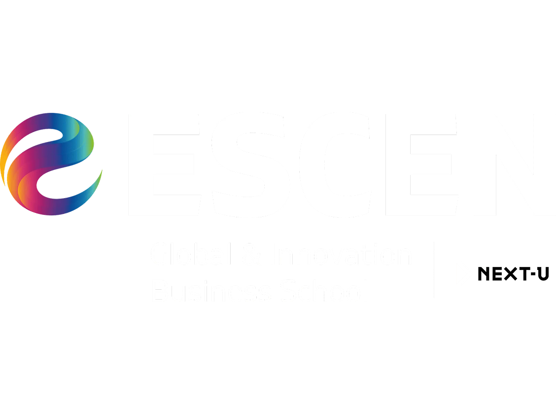 logo ESCEN